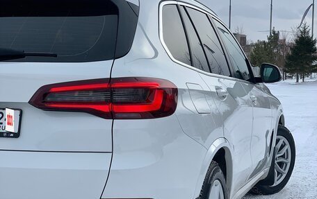 BMW X5, 2020 год, 5 950 000 рублей, 14 фотография