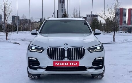 BMW X5, 2020 год, 5 950 000 рублей, 12 фотография