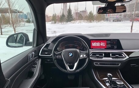 BMW X5, 2020 год, 5 950 000 рублей, 16 фотография