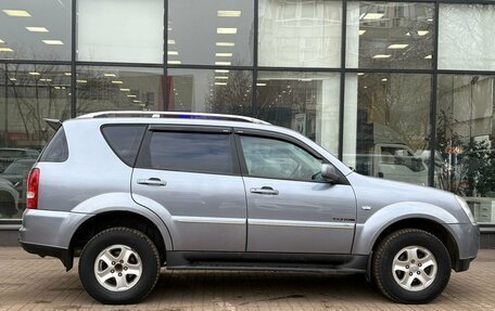 SsangYong Rexton III, 2012 год, 1 082 000 рублей, 4 фотография