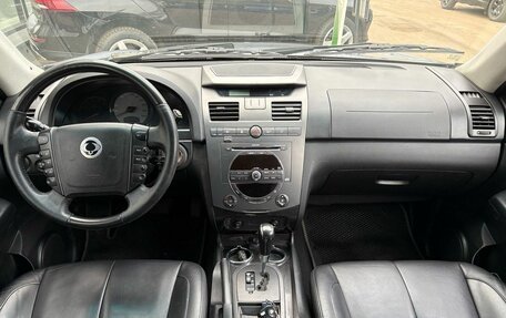 SsangYong Rexton III, 2012 год, 1 082 000 рублей, 9 фотография