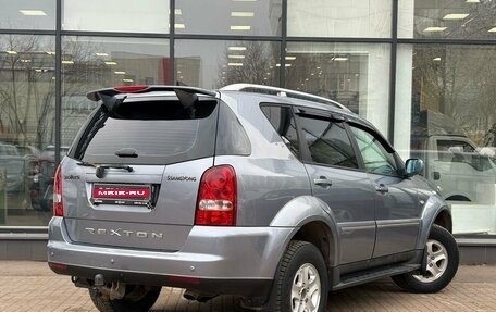 SsangYong Rexton III, 2012 год, 1 082 000 рублей, 8 фотография