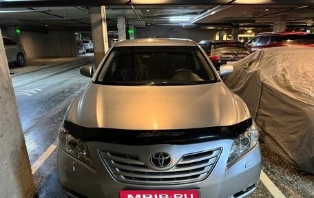 Toyota Camry, 2007 год, 1 200 000 рублей, 2 фотография