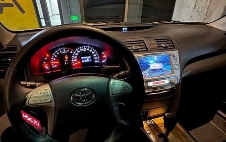 Toyota Camry, 2007 год, 1 200 000 рублей, 6 фотография