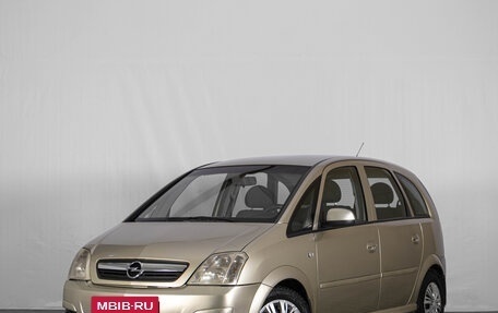 Opel Meriva, 2007 год, 399 000 рублей, 3 фотография