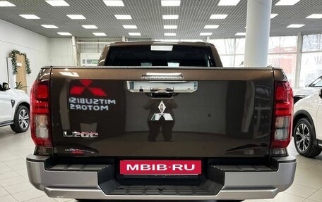 Mitsubishi L200, 2024 год, 5 749 000 рублей, 6 фотография