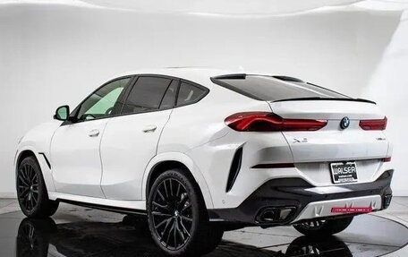 BMW X6, 2025 год, 10 600 000 рублей, 5 фотография