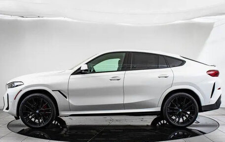 BMW X6, 2025 год, 10 600 000 рублей, 4 фотография