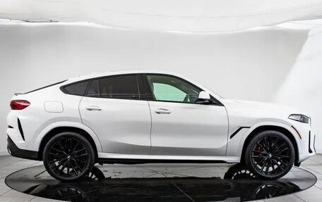 BMW X6, 2025 год, 10 600 000 рублей, 10 фотография