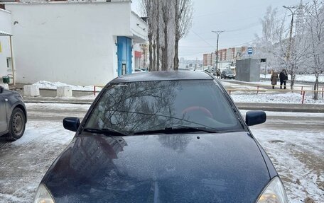 Mitsubishi Lancer IX, 2004 год, 315 000 рублей, 1 фотография