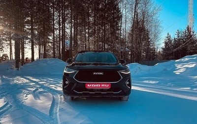 Haval F7 I, 2021 год, 1 800 000 рублей, 1 фотография