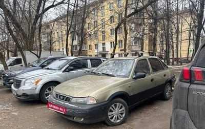 Daewoo Nexia I рестайлинг, 2006 год, 115 000 рублей, 1 фотография