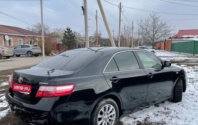 Toyota Camry, 2006 год, 1 310 000 рублей, 1 фотография