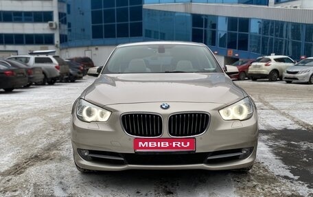 BMW 5 серия, 2009 год, 2 150 000 рублей, 1 фотография