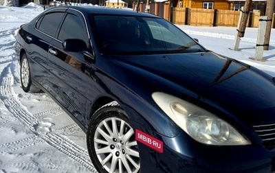 Toyota Windom, 2002 год, 1 090 000 рублей, 1 фотография