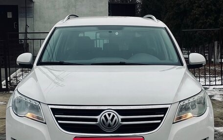 Volkswagen Tiguan I, 2011 год, 1 290 000 рублей, 1 фотография