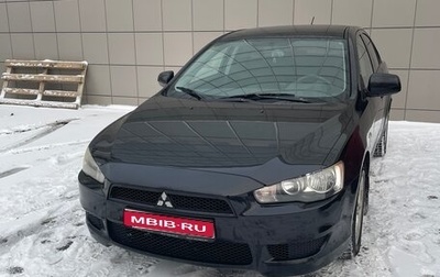 Mitsubishi Lancer IX, 2008 год, 650 000 рублей, 1 фотография