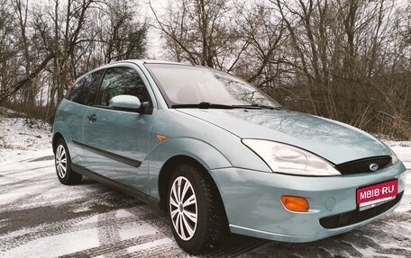 Ford Focus IV, 1999 год, 305 000 рублей, 1 фотография