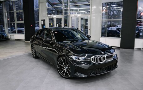 BMW 3 серия, 2023 год, 6 195 000 рублей, 3 фотография