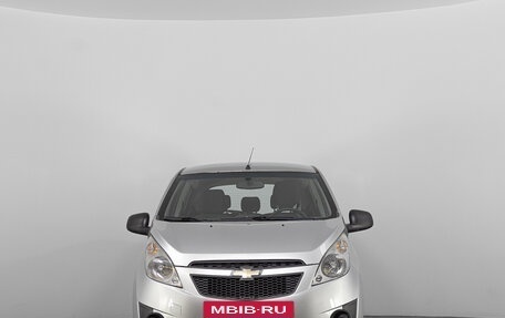 Chevrolet Spark III, 2011 год, 549 000 рублей, 2 фотография