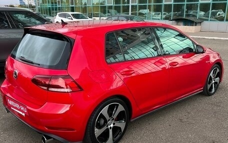 Volkswagen Golf GTI VII, 2018 год, 2 850 000 рублей, 6 фотография