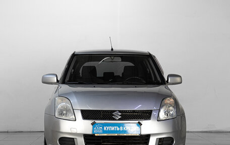 Suzuki Swift III, 2006 год, 569 000 рублей, 2 фотография