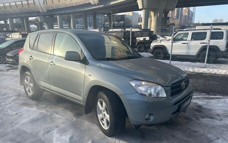 Toyota RAV4, 2008 год, 1 630 000 рублей, 2 фотография