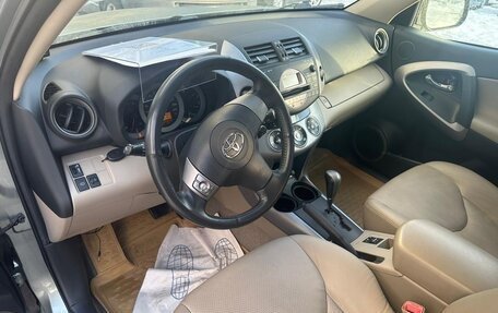 Toyota RAV4, 2008 год, 1 630 000 рублей, 4 фотография