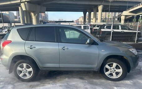 Toyota RAV4, 2008 год, 1 630 000 рублей, 3 фотография