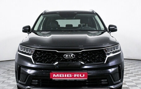 KIA Sorento IV, 2020 год, 3 948 000 рублей, 2 фотография