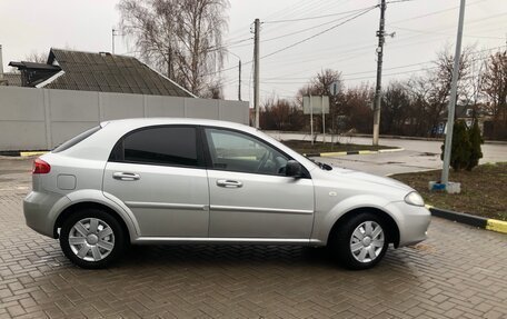 Chevrolet Lacetti, 2010 год, 485 000 рублей, 4 фотография