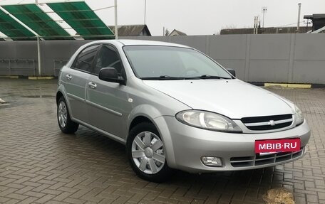 Chevrolet Lacetti, 2010 год, 485 000 рублей, 3 фотография