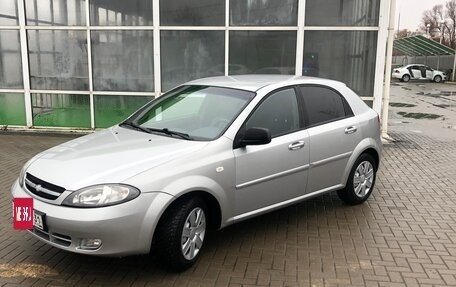 Chevrolet Lacetti, 2010 год, 485 000 рублей, 2 фотография