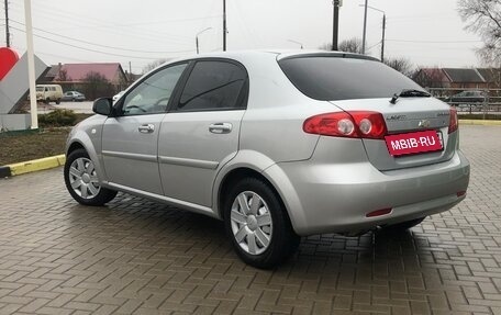 Chevrolet Lacetti, 2010 год, 485 000 рублей, 7 фотография