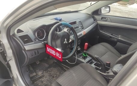 Mitsubishi Lancer IX, 2012 год, 625 000 рублей, 2 фотография