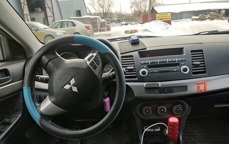 Mitsubishi Lancer IX, 2012 год, 625 000 рублей, 4 фотография