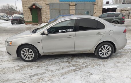 Mitsubishi Lancer IX, 2012 год, 625 000 рублей, 7 фотография