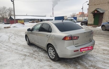 Mitsubishi Lancer IX, 2012 год, 625 000 рублей, 8 фотография