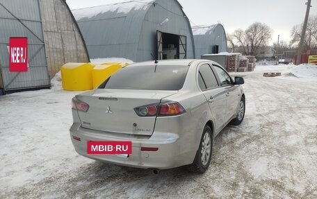 Mitsubishi Lancer IX, 2012 год, 625 000 рублей, 5 фотография