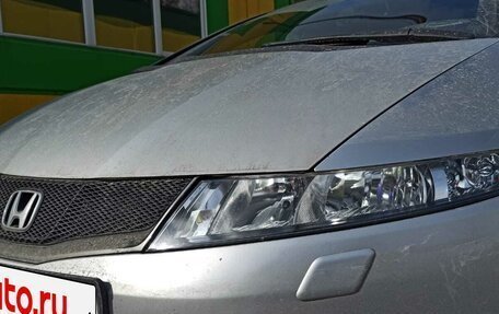 Honda Civic VIII, 2008 год, 899 000 рублей, 8 фотография