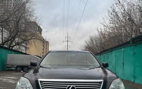 Lexus LS III, 2004 год, 1 900 000 рублей, 1 фотография