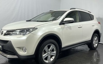 Toyota RAV4, 2014 год, 2 249 000 рублей, 1 фотография