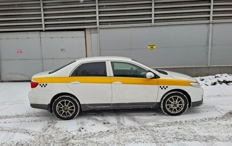 Toyota Corolla, 2013 год, 720 000 рублей, 3 фотография