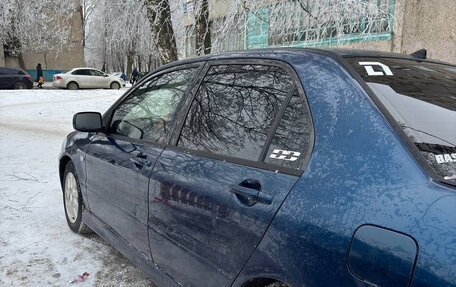 Mitsubishi Lancer IX, 2004 год, 315 000 рублей, 3 фотография