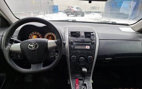 Toyota Corolla, 2013 год, 720 000 рублей, 2 фотография