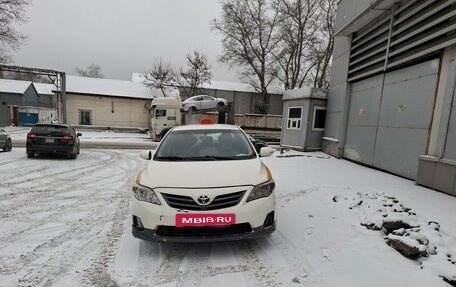 Toyota Corolla, 2013 год, 720 000 рублей, 5 фотография