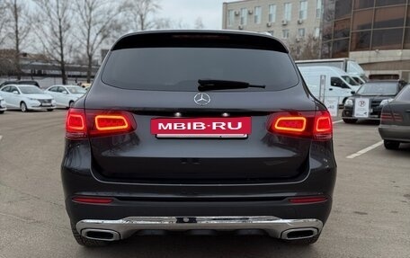 Mercedes-Benz GLC, 2019 год, 3 750 000 рублей, 7 фотография