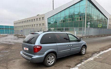 Dodge Caravan IV, 2003 год, 550 000 рублей, 5 фотография