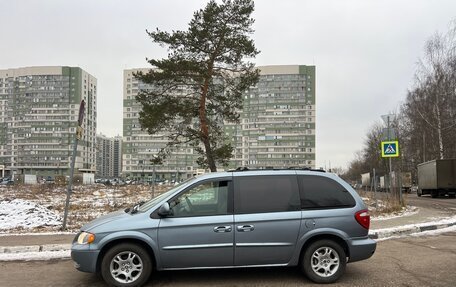 Dodge Caravan IV, 2003 год, 550 000 рублей, 2 фотография