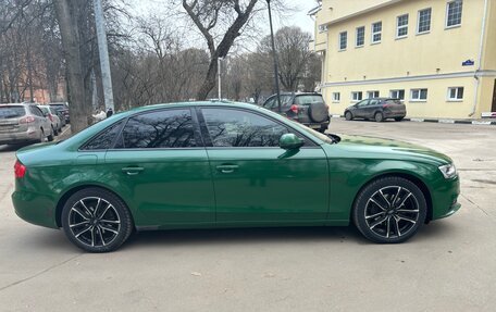 Audi A4, 2015 год, 1 900 000 рублей, 3 фотография